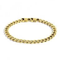 Bracciale Marlù Uomo Man in Acciaio 1BR0004G - 1BR0004G
